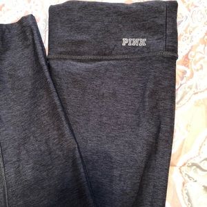 VS Pink Ultimate Yoga Pants